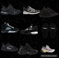 All shoes bundle